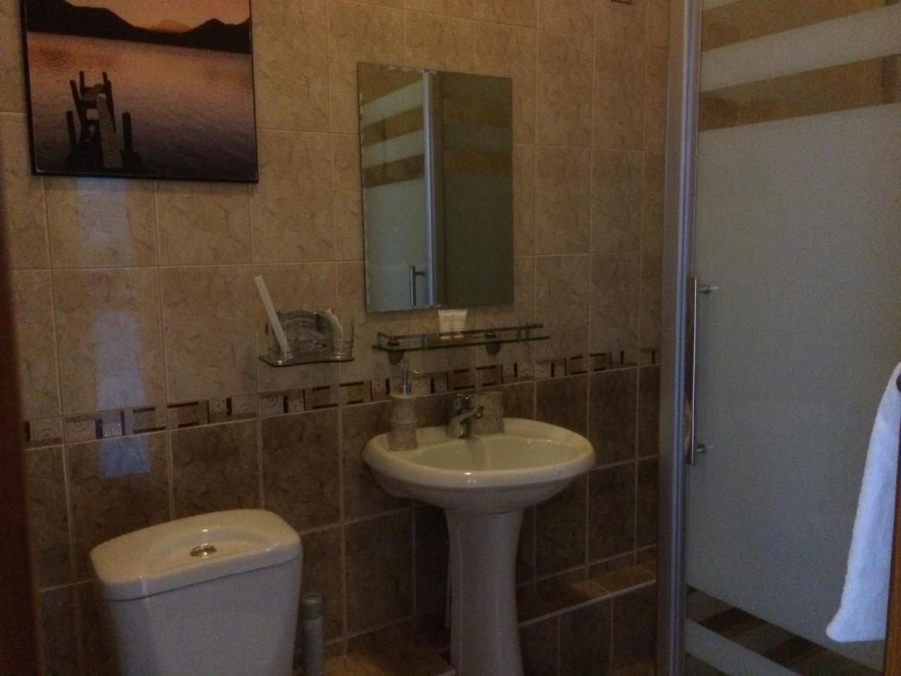 Altyn Adam Hotel Pavlodar Kültér fotó
